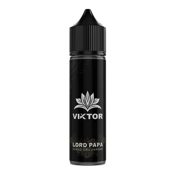 Lord Papa Viktor VAPE CELLAR 40ml
