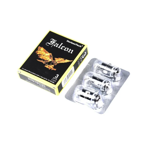Mesh Coil Falcon King - HorizonTech 3pcs-pack