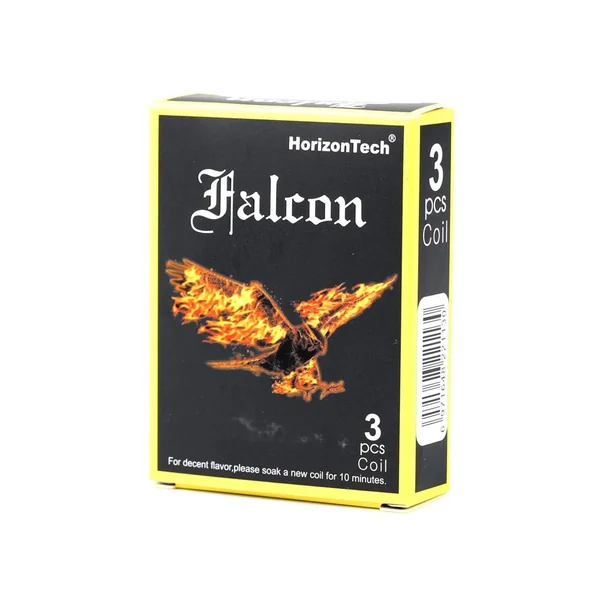 Mesh Coil Falcon King - HorizonTech 3pcs-pack