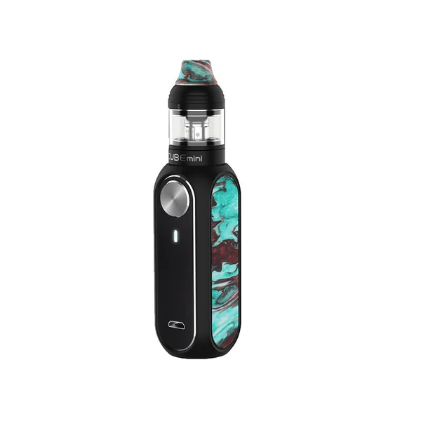 Mini Kit Débutant Cube - OBS Avec Mesh Tank 1500mAh & 3.5ml