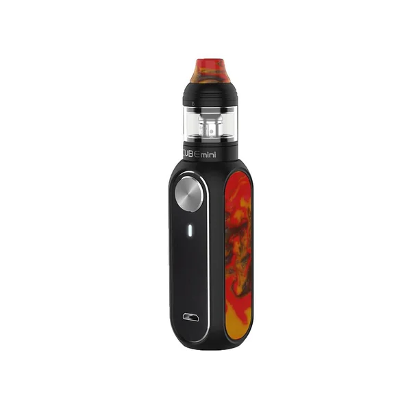 Mini Kit Débutant Cube - OBS Avec Mesh Tank 1500mAh & 3.5ml