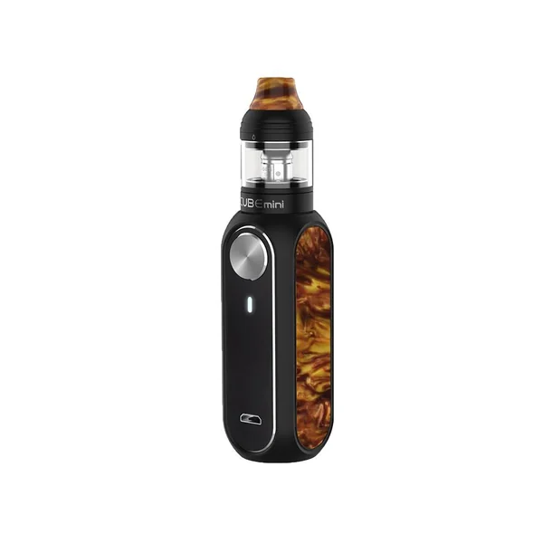 Mini Kit Débutant Cube - OBS Avec Mesh Tank 1500mAh & 3.5ml