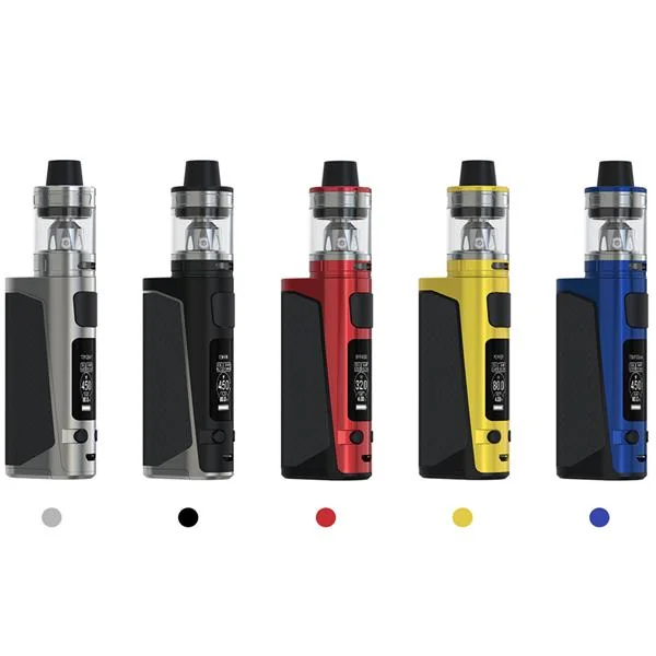 Mini Kit eVic Primo - Joyetech (Avec ProCore Aries Tank 4ML)
