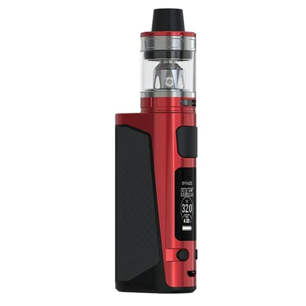 Mini Kit eVic Primo - Joyetech (Avec ProCore Aries Tank 4ML)