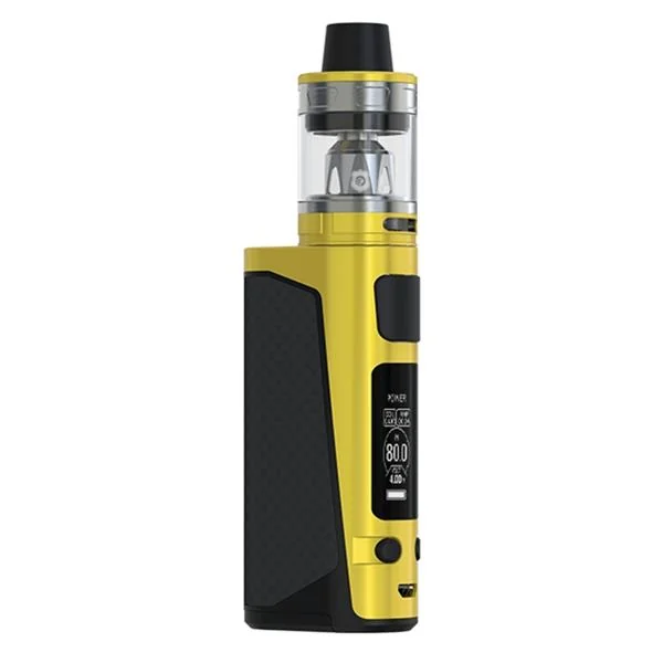 Mini Kit eVic Primo - Joyetech (Avec ProCore Aries Tank 4ML)
