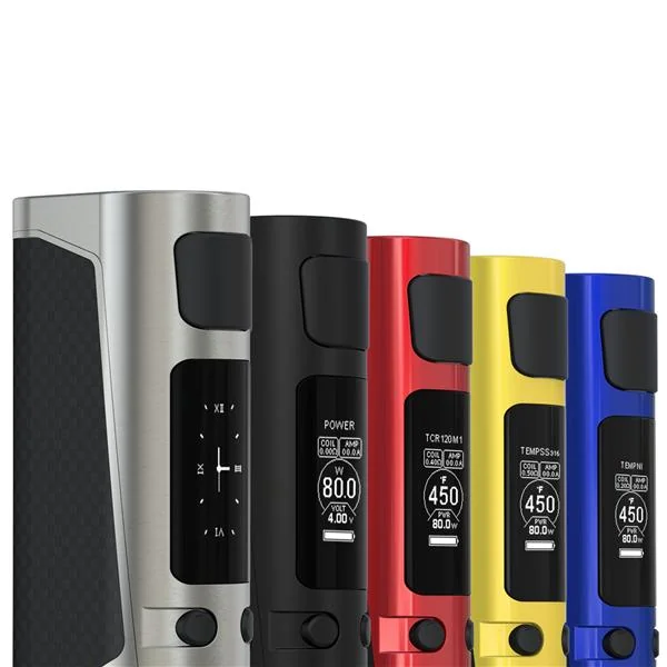 Mini Kit eVic Primo - Joyetech (Avec ProCore Aries Tank 4ML)