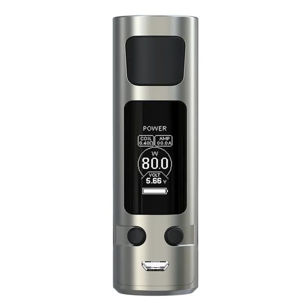 Mini Kit eVic Primo - Joyetech (Avec ProCore Aries Tank 4ML)