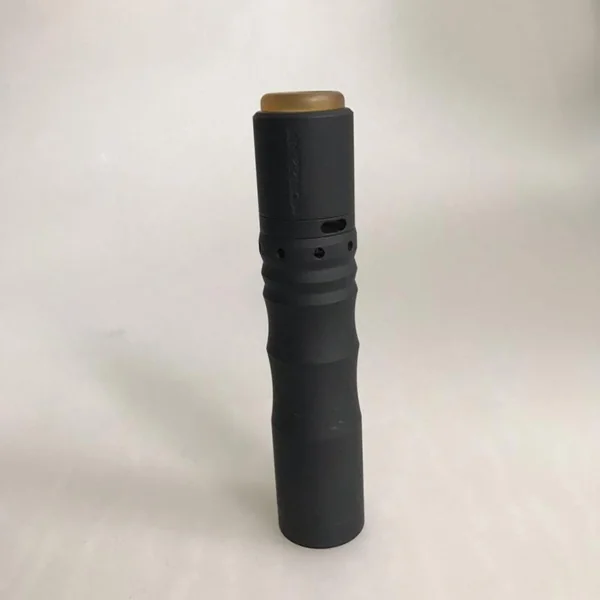 Mod Mécanique Vindicator Style Hybrid et Kit 25 Style RDA - Kennedy