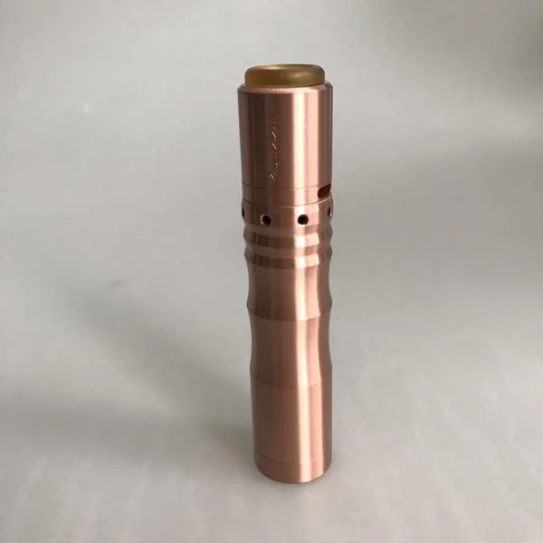 Mod Mécanique Vindicator Style Hybrid et Kit 25 Style RDA - Kennedy