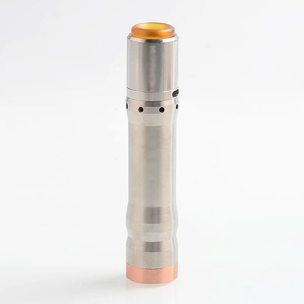 Mod Mécanique Vindicator Style Hybrid et Kit 25 Style RDA - Kennedy