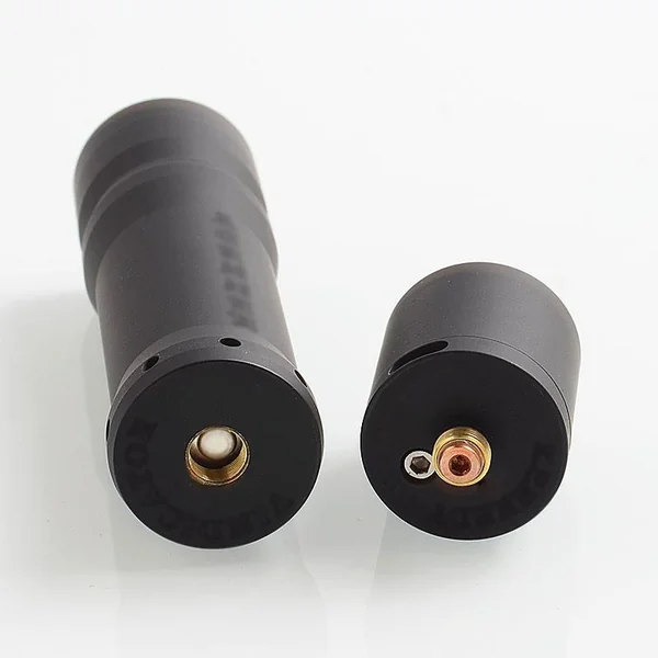Mod Mécanique Vindicator Style Hybrid et Kit 25 Style RDA - Kennedy