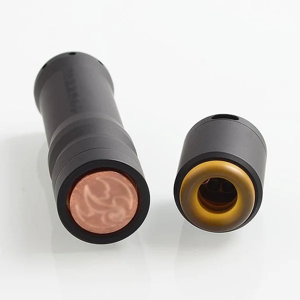 Mod Mécanique Vindicator Style Hybrid et Kit 25 Style RDA - Kennedy
