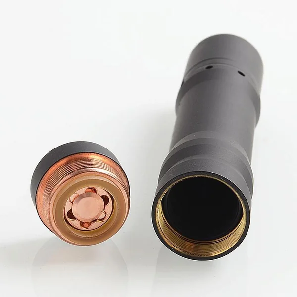Mod Mécanique Vindicator Style Hybrid et Kit 25 Style RDA - Kennedy