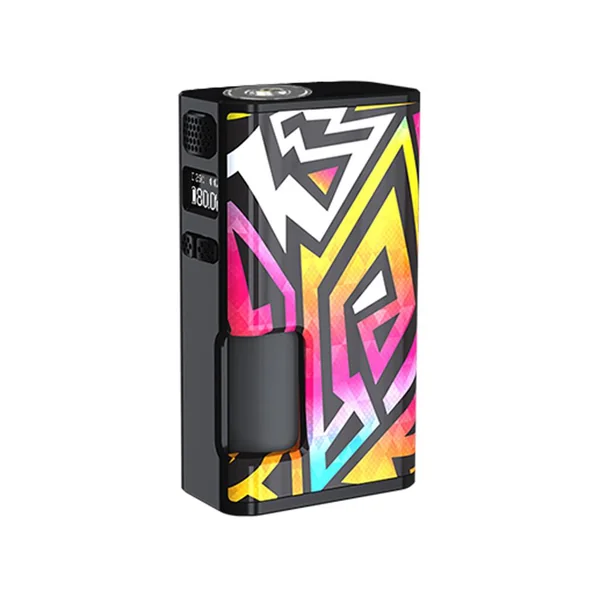 MOD Surface Squonk - WISMEC 80W