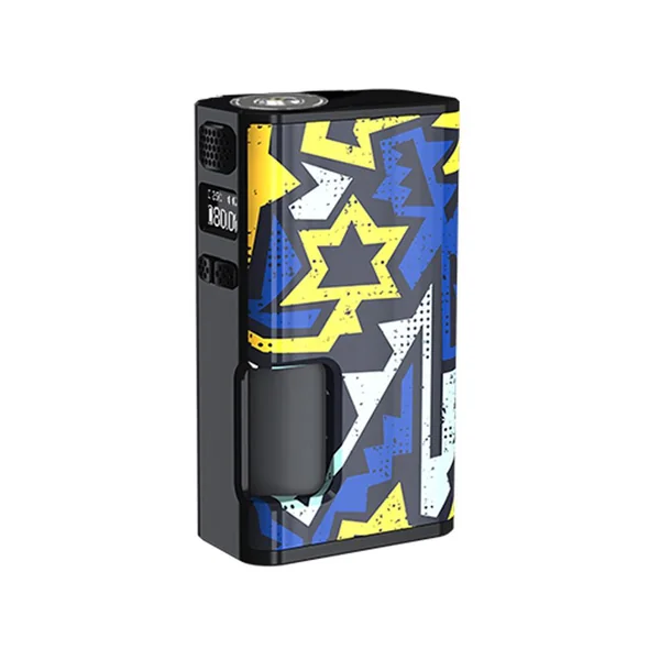 MOD Surface Squonk - WISMEC 80W