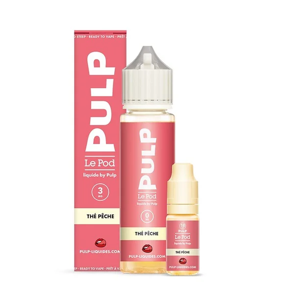 Pack Pulp 50ml