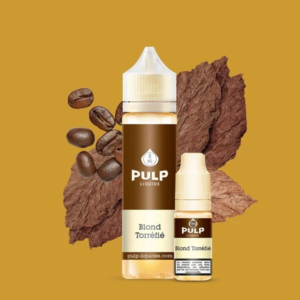 Pack Pulp 50ml