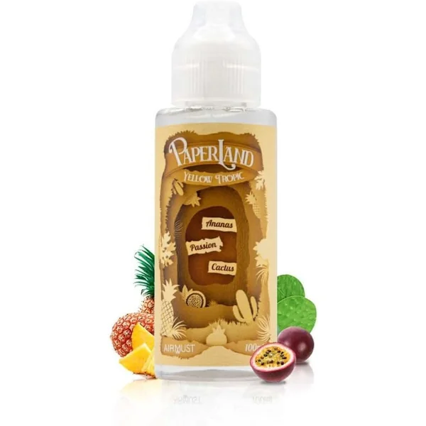 Paperland 100ml