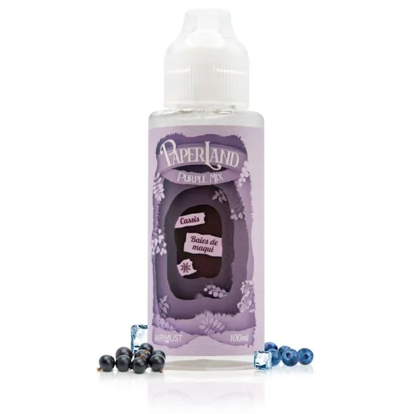 Paperland 100ml