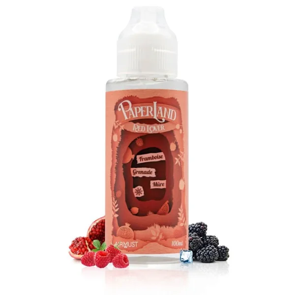 Paperland 100ml