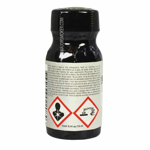 Poppers Deeper 10 ml | Poppers pas cher