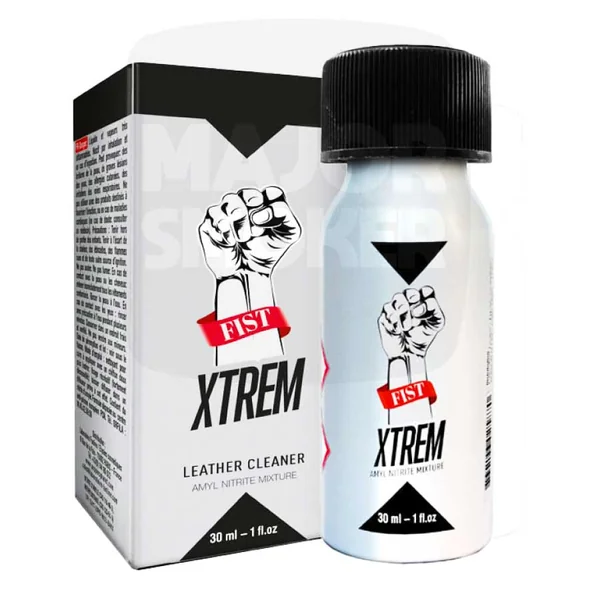 Poppers Fist Xtrem 30 ml