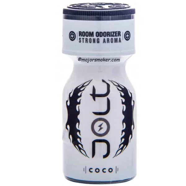 Poppers Jolt Coco 10ml