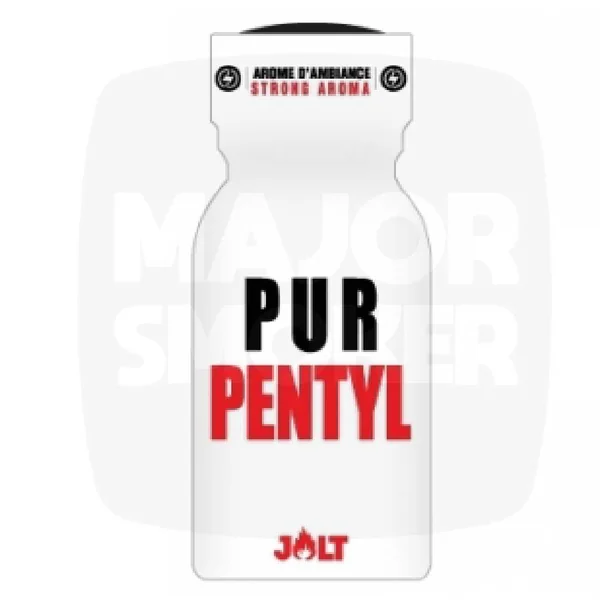 Poppers JOLT PUR PENTYL 10ml