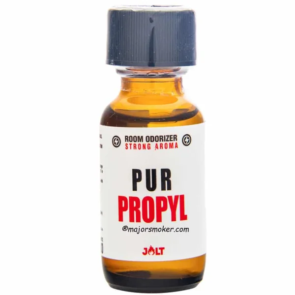 Poppers JOLT Pur Propyl – 25ml