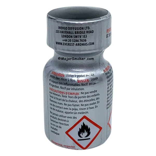 Poppers Original Everest | 10 ml