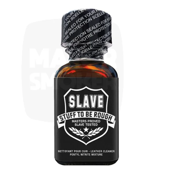 Poppers Slave 25ml