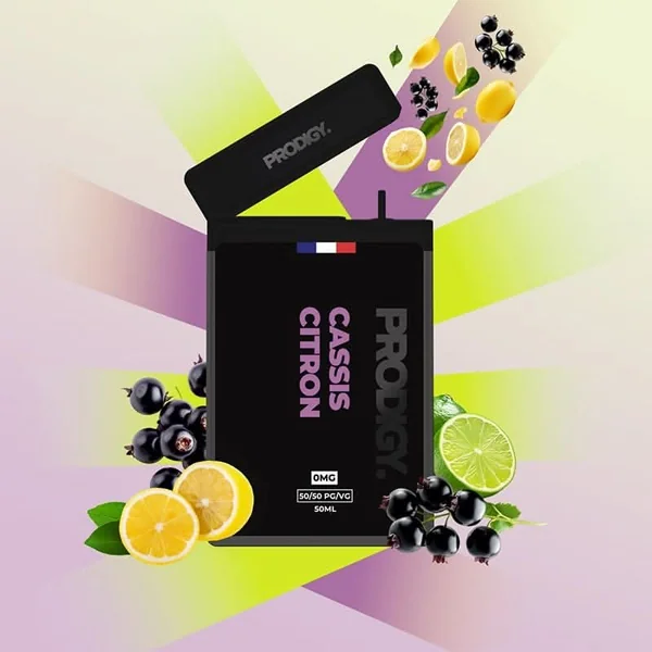 Prodigy 50ml