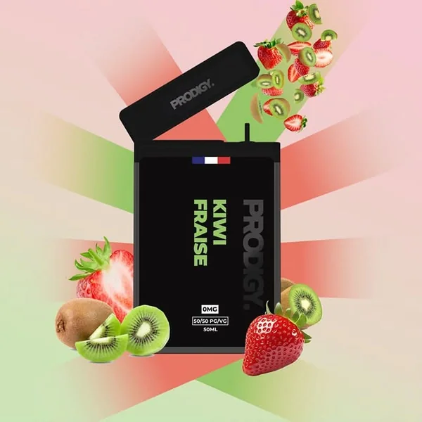 Prodigy 50ml