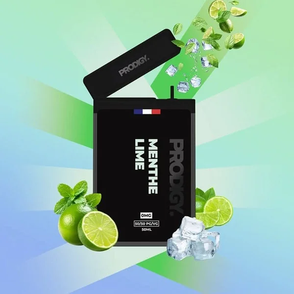 Prodigy 50ml