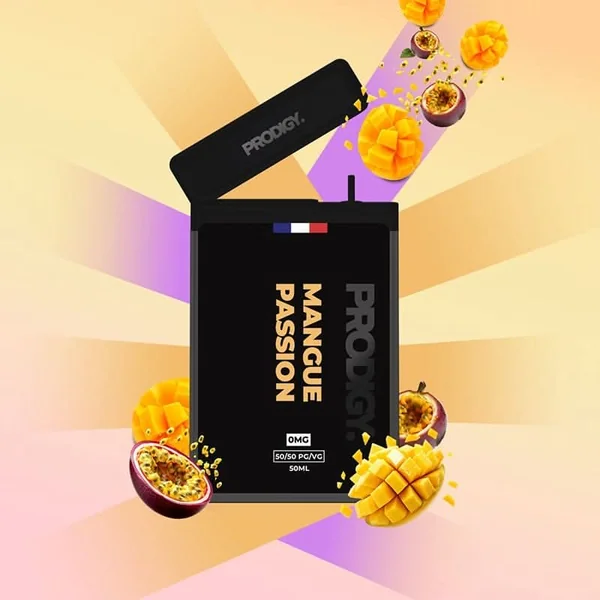 Prodigy 50ml