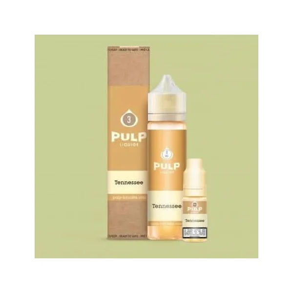 Pulp 50ml