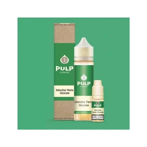 Pulp 50ml