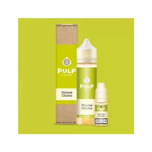 Pulp 50ml