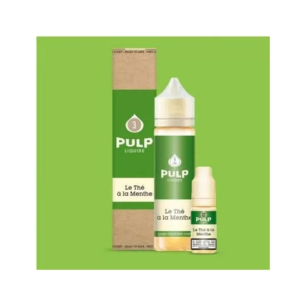Pulp 50ml