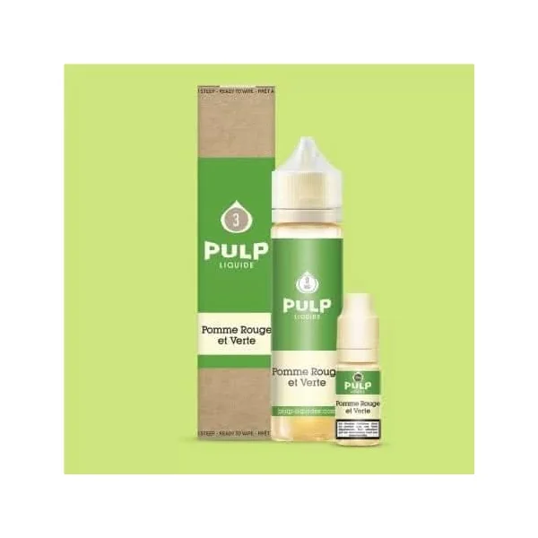 Pulp 50ml