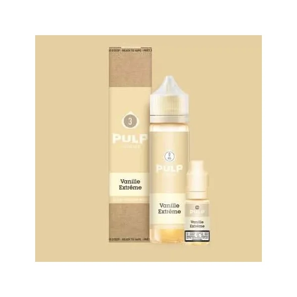 Pulp 50ml
