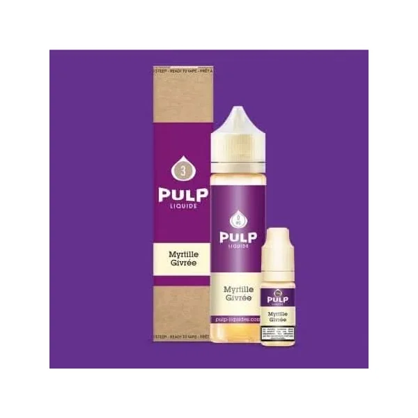 Pulp 50ml