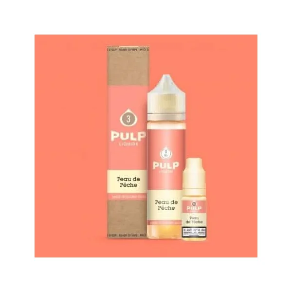 Pulp 50ml