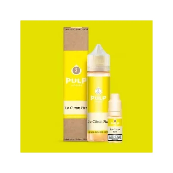 Pulp 50ml