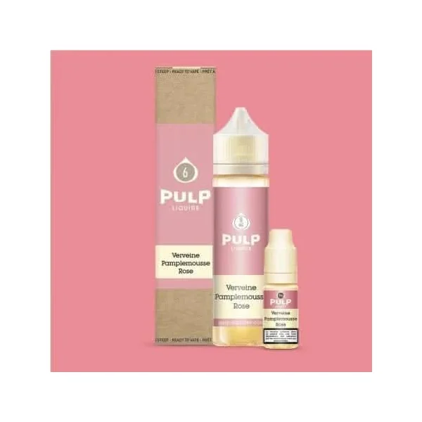 Pulp 50ml