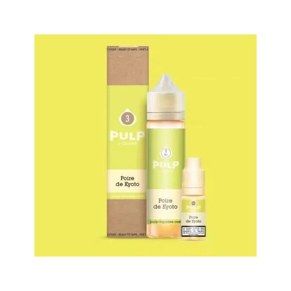 Pulp 50ml