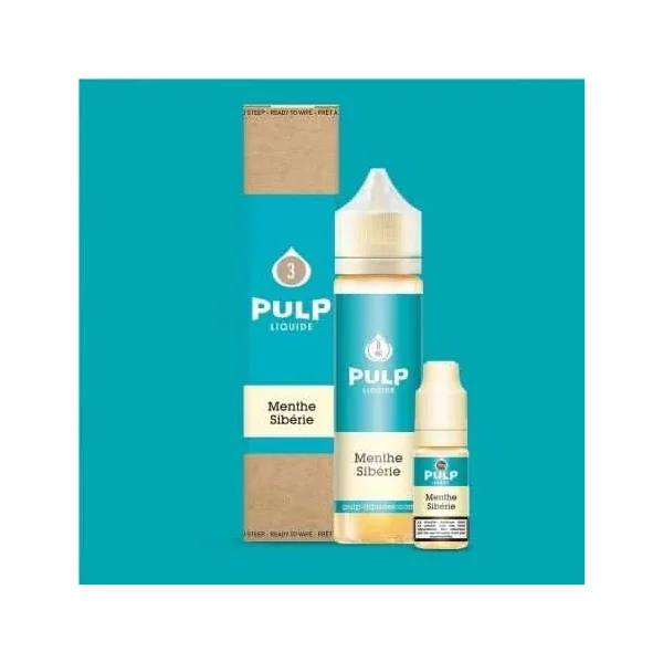 Pulp 50ml
