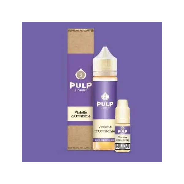 Pulp 50ml