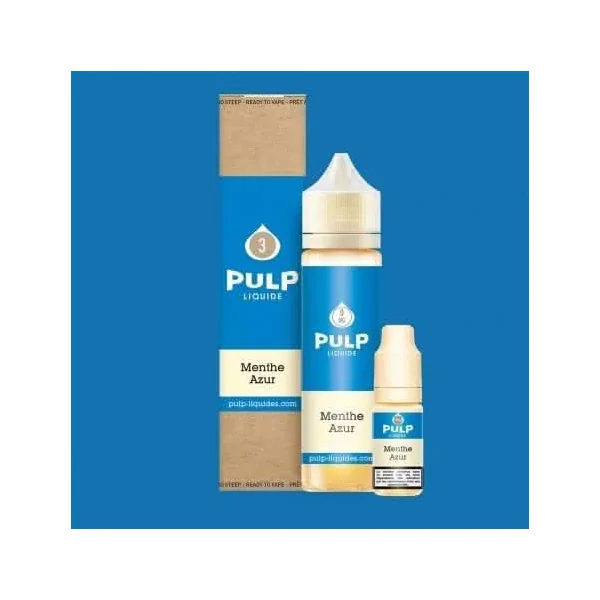 Pulp 50ml