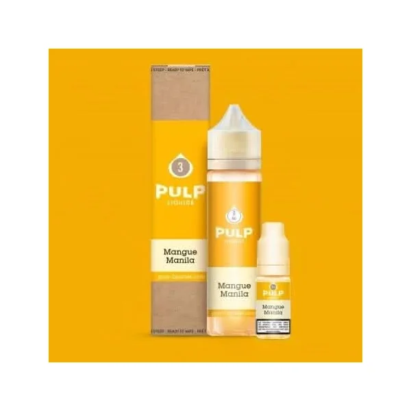 Pulp 50ml